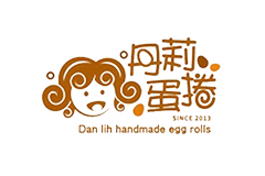 丹莉蛋捲