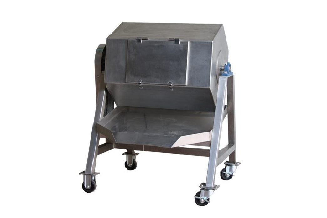 六角桶混合機