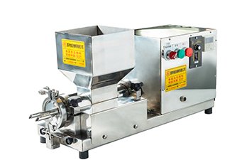 RT-767-蛋捲餡料充填機