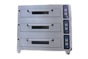 3層9盤電烤箱WSG-L309
