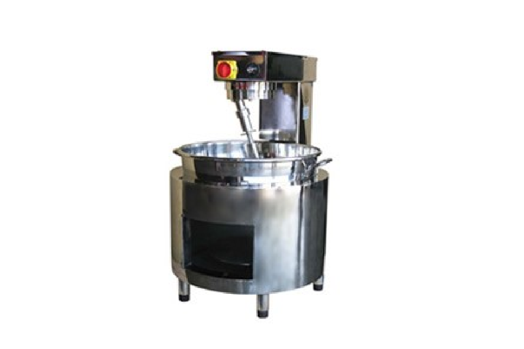 1.6ss炒食機