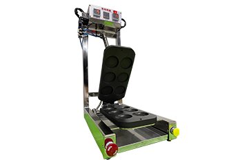 新型客製化氣壓蛋糕機